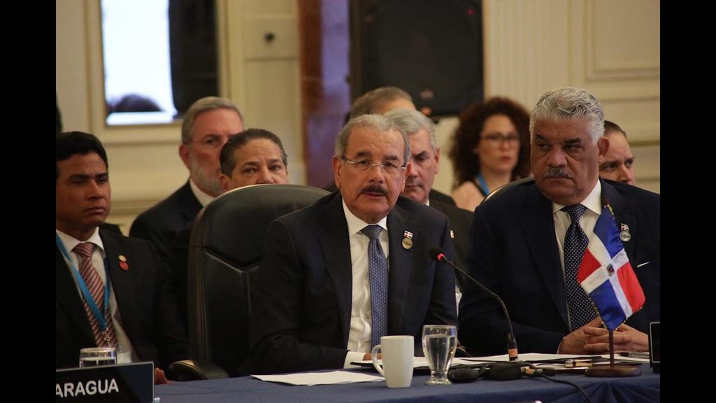 LIII-Reunión-de-Jefes-de-Estado-y-de-Gobierno-del-SICA-Guatemala.-Discurso