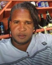 Muere joven en accidente de motocicleta en El Limón de Samaná.