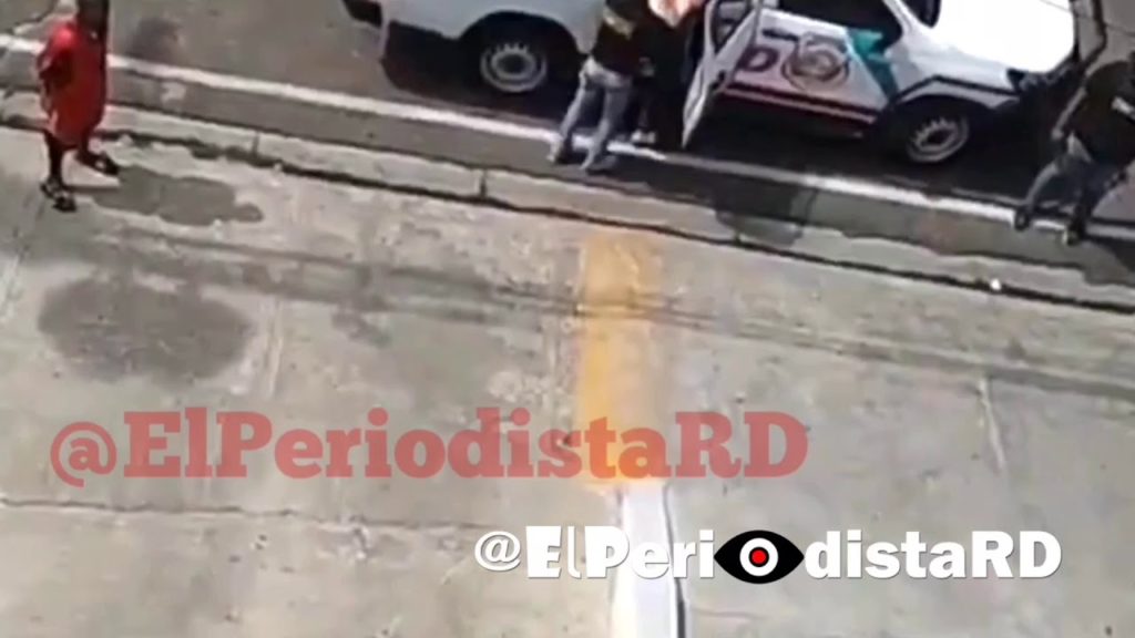 VIDEO-Apresan-a-influencer-“Respira-tu-Dema”-y-lo-acusan-de-ser-un-distribuidor-de-drogas