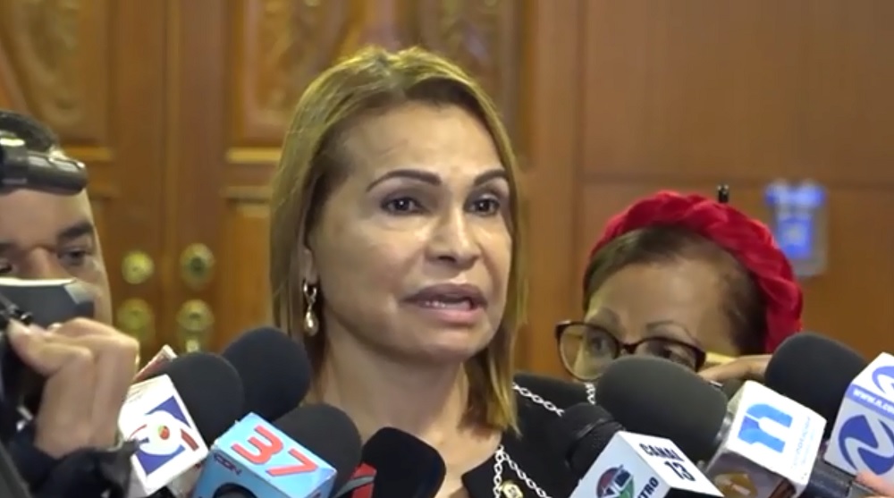 Sonia Mateo - El Periodista