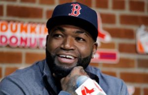 david ortiz