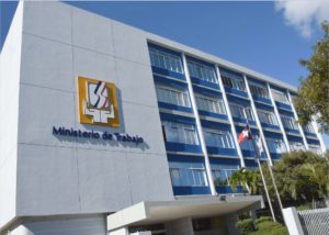 ministerio de trabajo Republlica Dominicana - el periodista