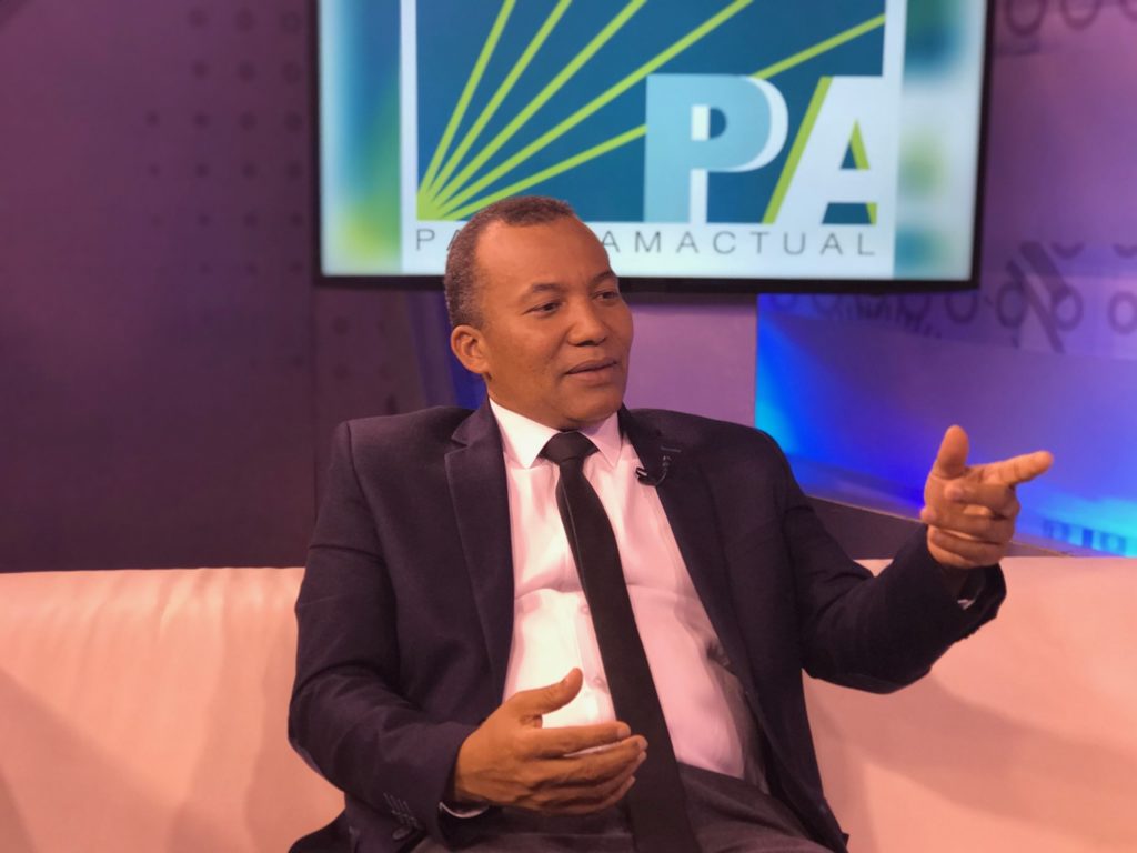 Bunel Ramírez