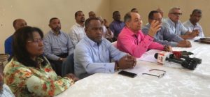 Dirigentes Centrales Sindicales, CNTD, CNUS CASC 2