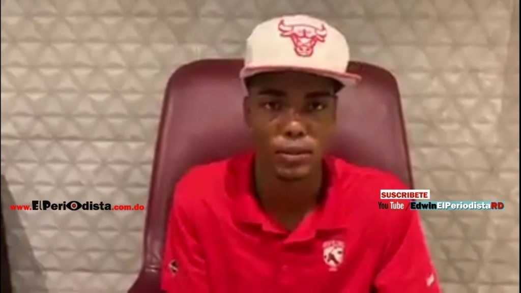 Joven-colocó-droga-en-barbería-de-Montecristi-dice-lo-mandaron