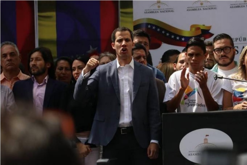 guaido