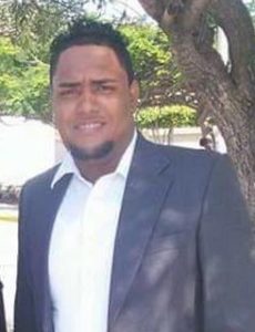 Jonás Manuel González