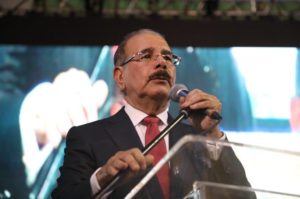 Danilo Medina 0