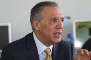 José Ramón Peralta