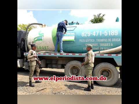 Multan-y-someterán-a-la-justicia-COMPAÑIA-vertió-desechos-en-Río-Jacagua