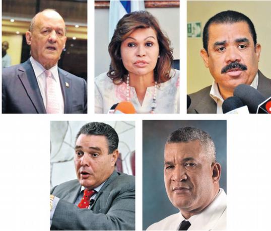 Senadores pierden