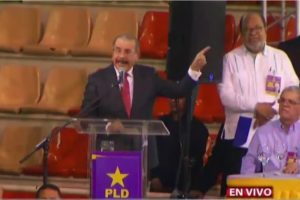 danilo medina asamblea pld