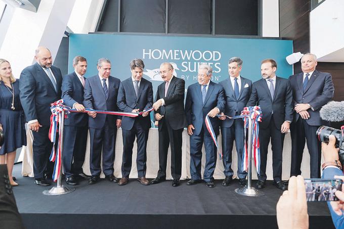 hotel homewood suites by hilton