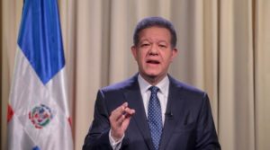 leonel fernandez la fuerza del pueblo