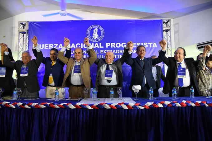 leonel fernandez