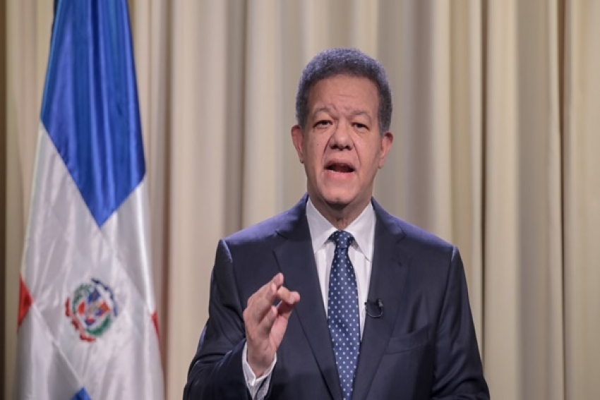 leonel fernandez