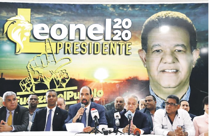 leonelistas