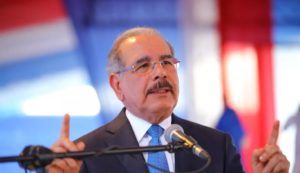 Danilo Medina
