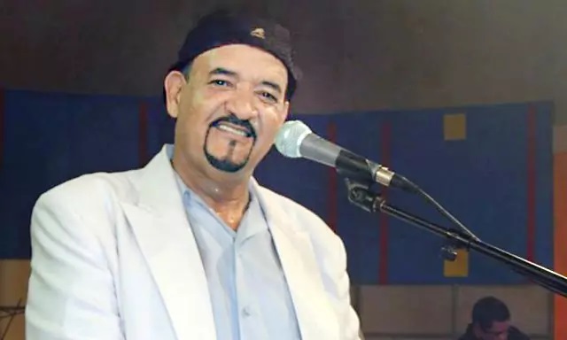 Jerry Vargas