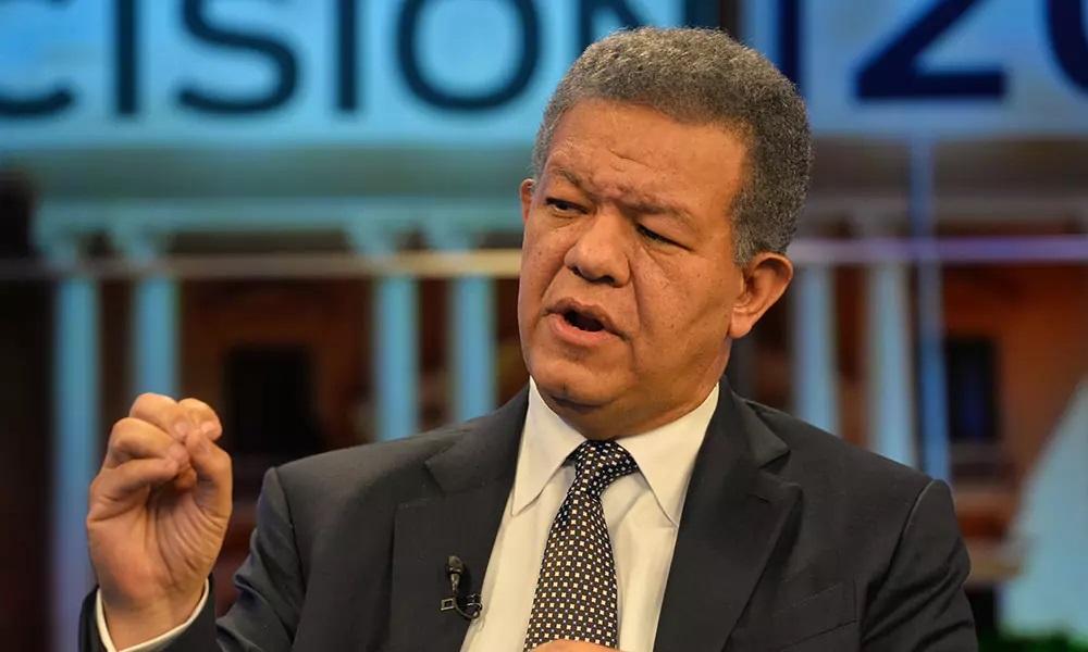 Leonel Fernandez