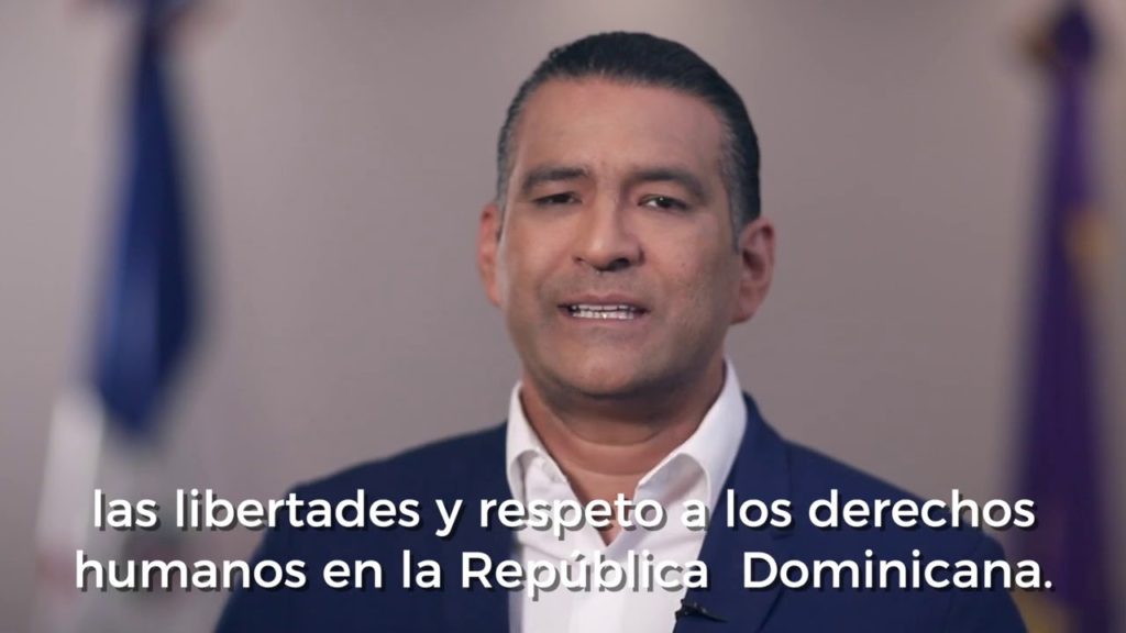 LuisAlbertoTejeda-felicita-ManuelJiménez-y-al-PRM