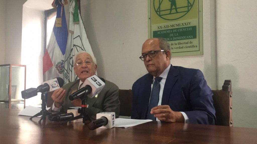 Rueda de prensa coronavirus 01