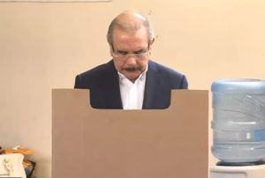 danilo medina