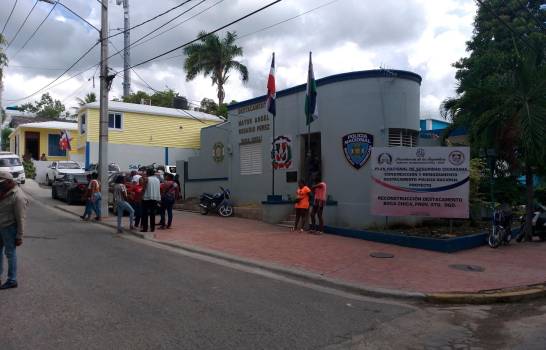 destacamento boca chica