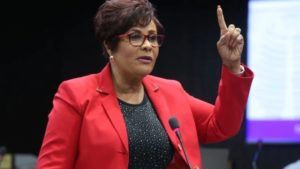 josefa castillo