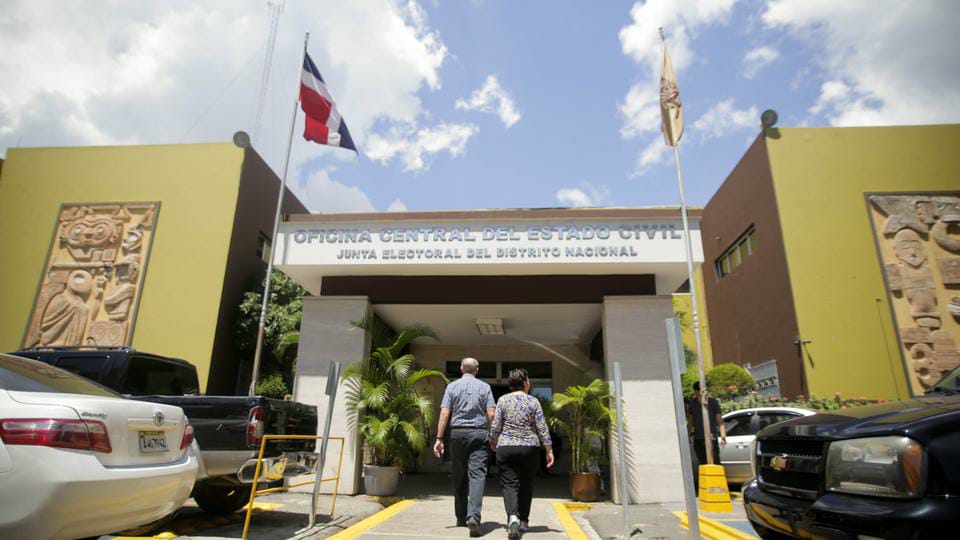 junta electoral