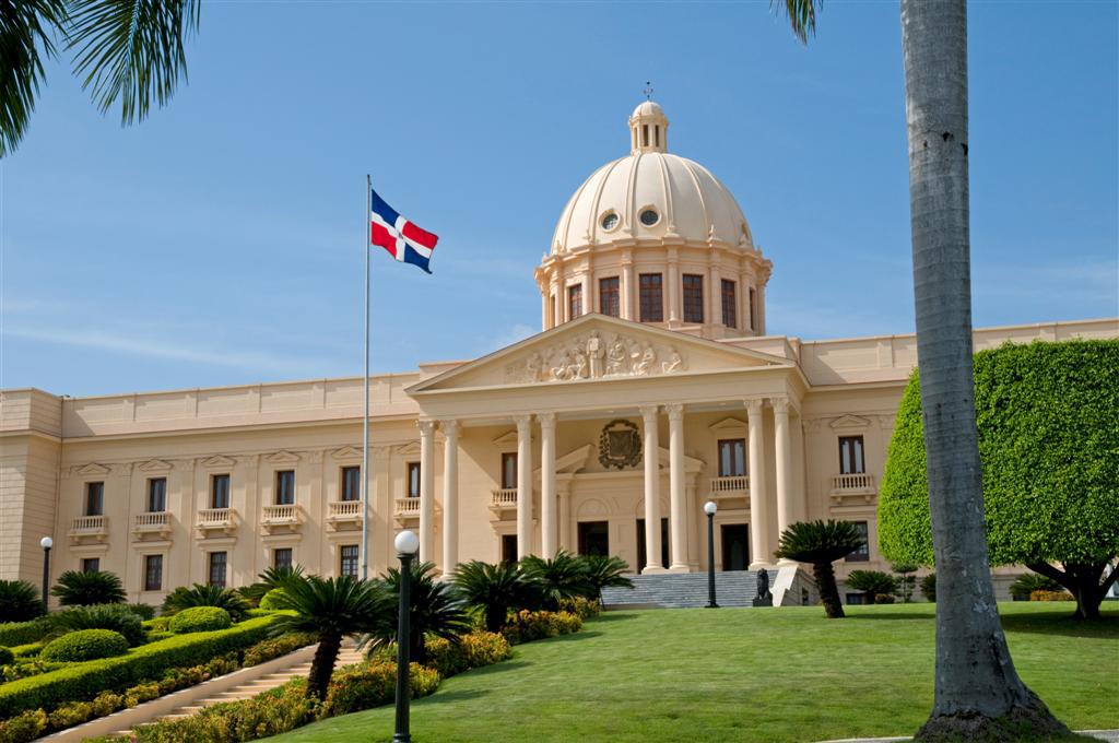 palacio nacional
