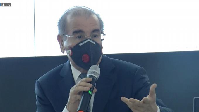 danilo-la-oposicion-decia-que-queriamos-meter-miedo-con-el-covid-19