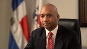 Nelson José Guillén Bello presidente de indotel