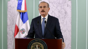 danilo medina