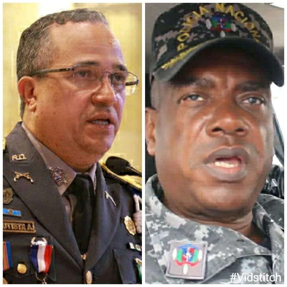 CORONEL FRIAS CANDELARIO