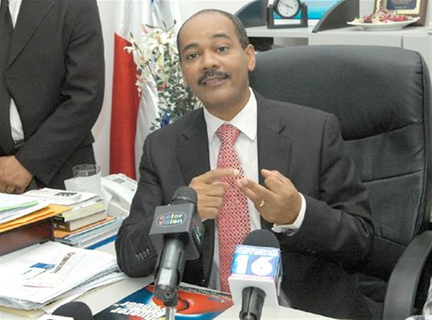 Reynaldo Franco Aquino