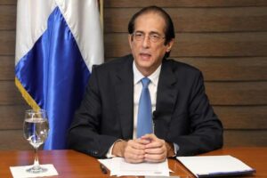 GUSTAVO MONTALVO