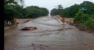 desbordamientos en hato mayor