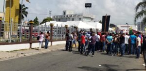 junta electoral sde