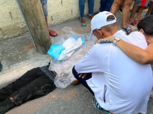 accidente bani