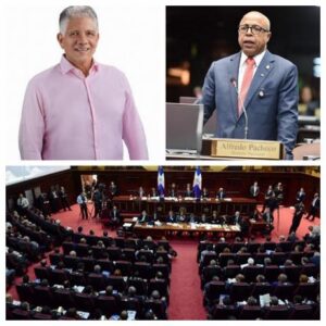 bufette del nuevo congreso