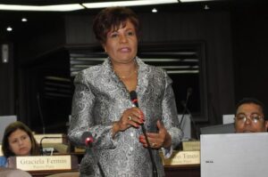 josefa castillo