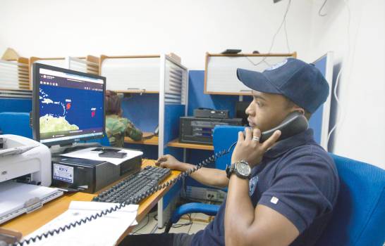 telefonia dominicana