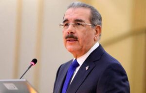 danilo medina