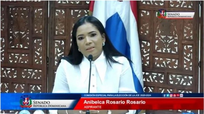 anibelca rosario