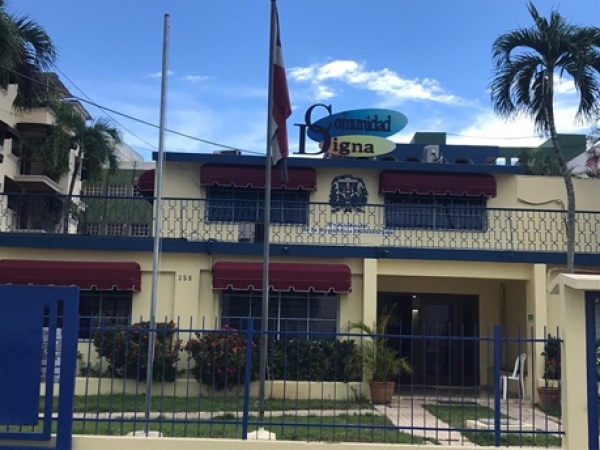 Comunidad Digna ofrece cursos gratis