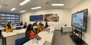 INFOTEP inicia programa Dinamizadores de Innovación 2021 para el desarrollo sostenible de empresas