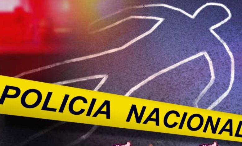 grafico de muerte