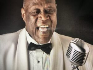 jhonny ventura Leonel Fernán expresó consternación por la muerte de la gloria del merengue Jhonny Ventura