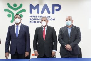 Fedomu, el MAP y la LMD convocan a concurso para contratar especialistas